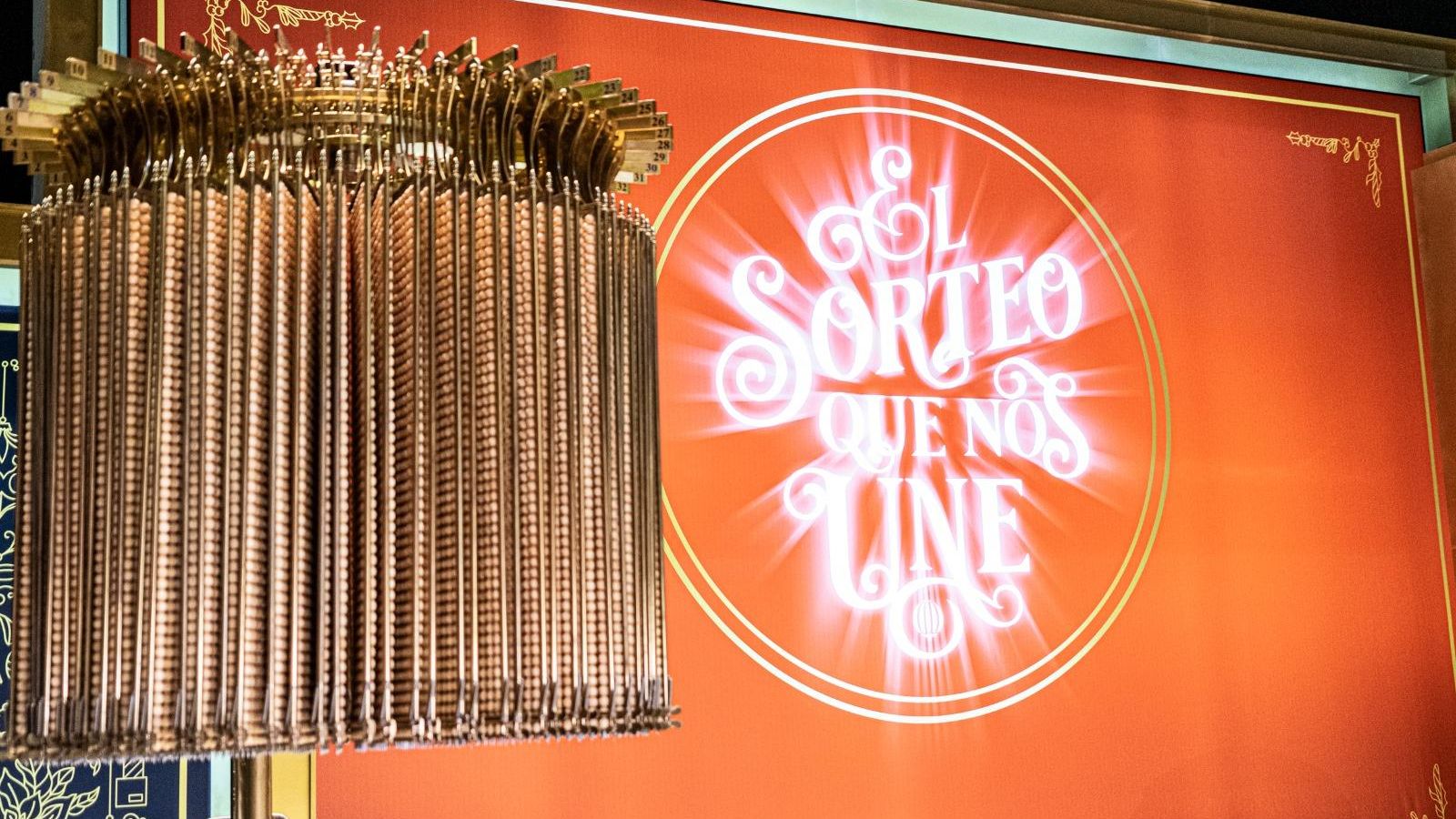 22.12.2022 | SORTEIG GROSSA DE NADAL2022