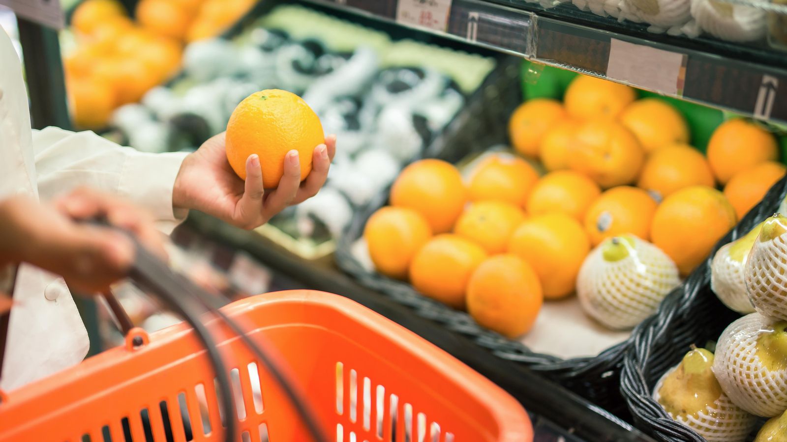 Els aliments que més pugen de preu