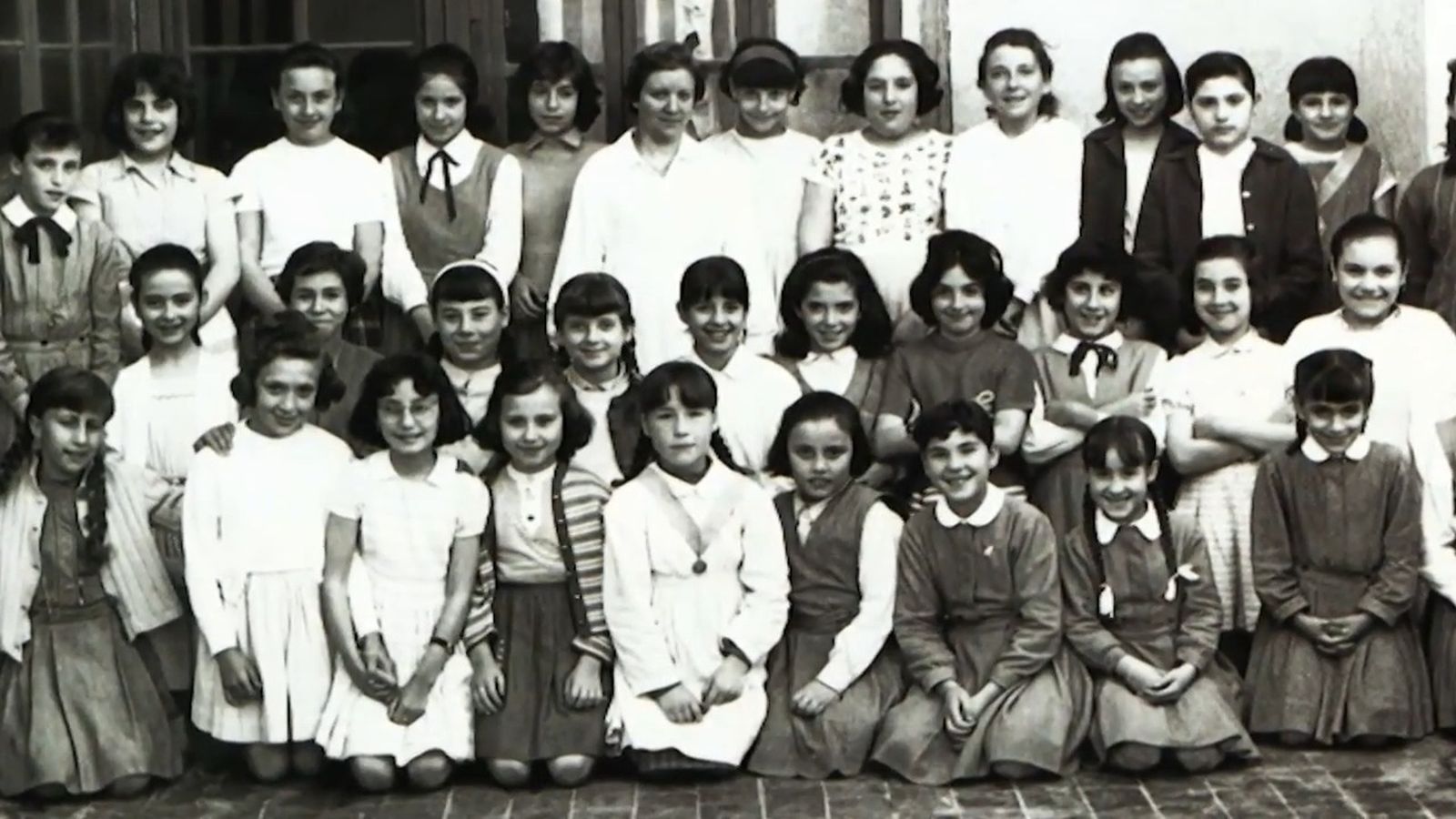La més moderna de la classe