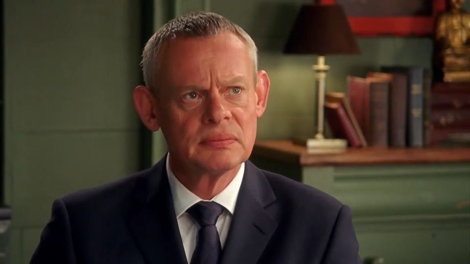 Doc Martin | Lo que pasa a la vuelta de la esquina