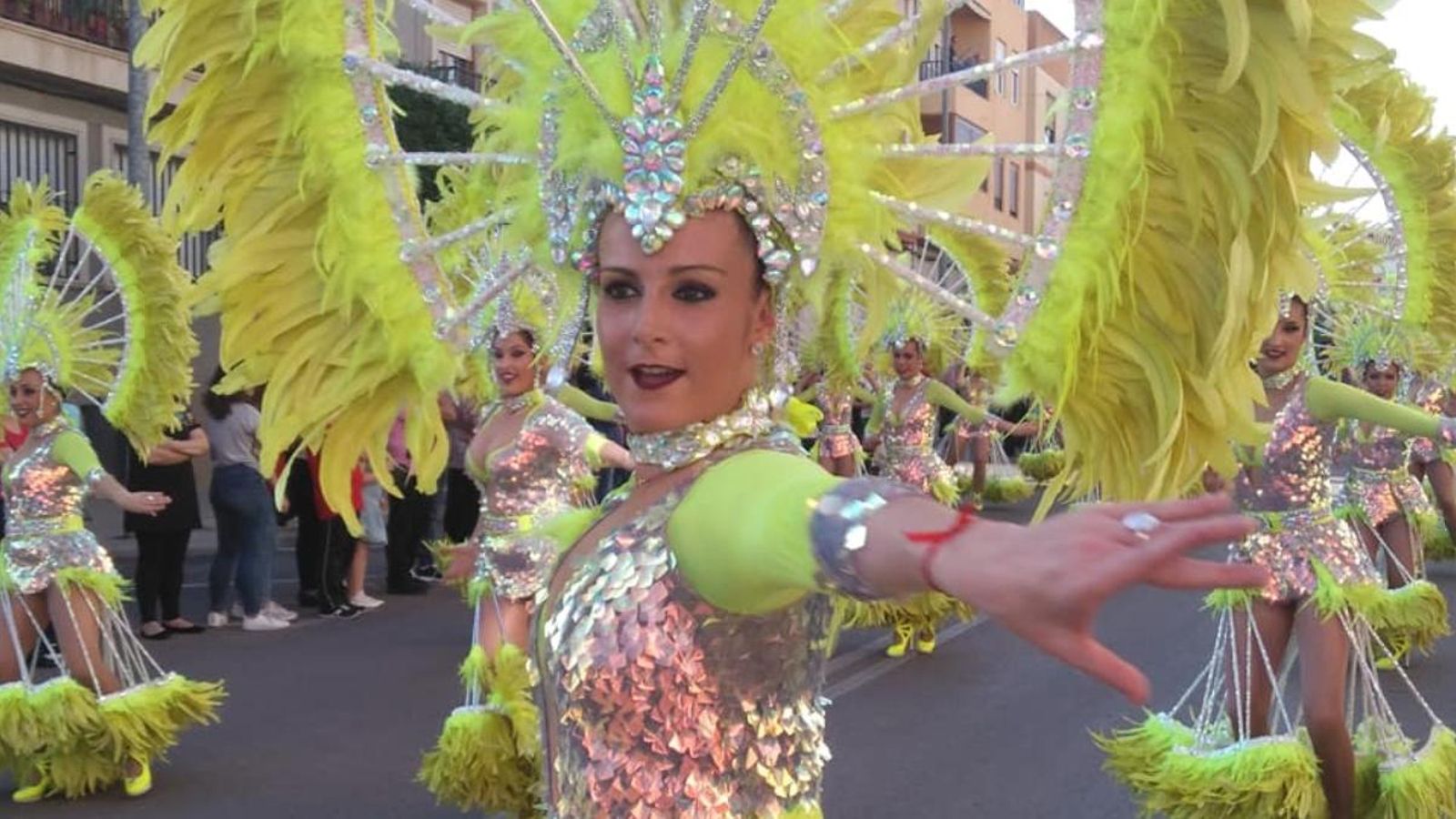 Les festes de la Santa Creu de Petrer, declarades d'interés turístic local Les festes de la Santa Creu de Petrer, declarades d\'interés turístic local