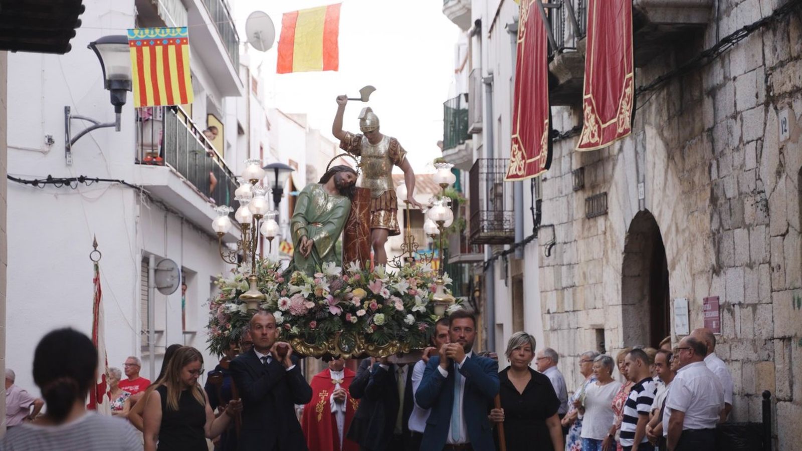 Terra de festes | Massalavés, Alcalà de Xivert i Benifato
