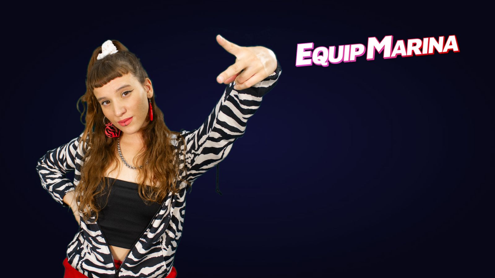 Equip Marina | Coneix a fons el seu equip