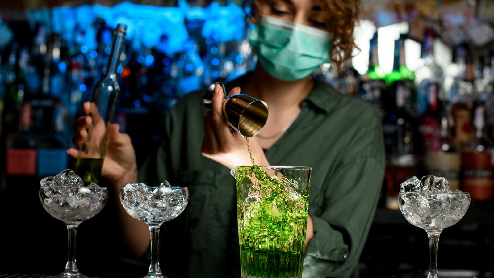 El termini per a demanar aquestes ajudes a l'oci noctur serà del 2 de març al 2 d'abril