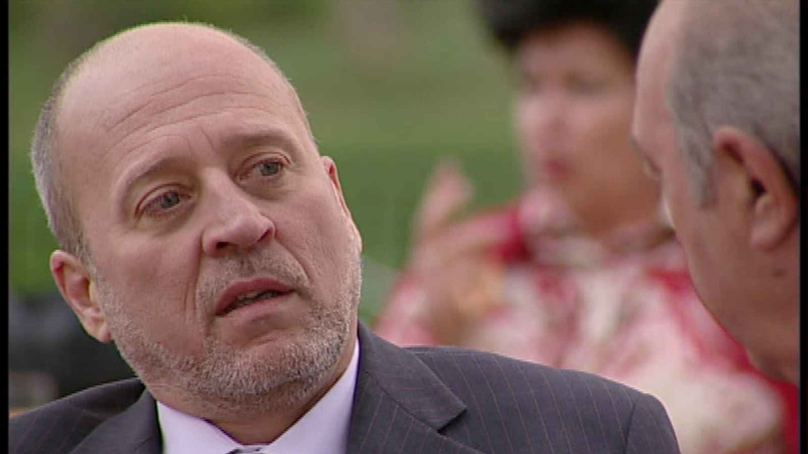 Capítol 81: Les Moreres