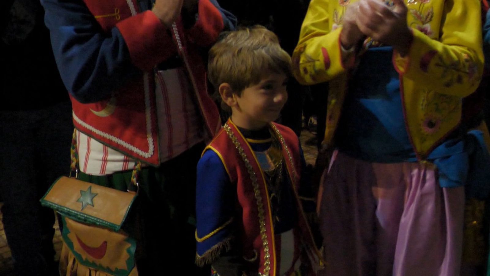 Mig any alcoià: 750 aniversari