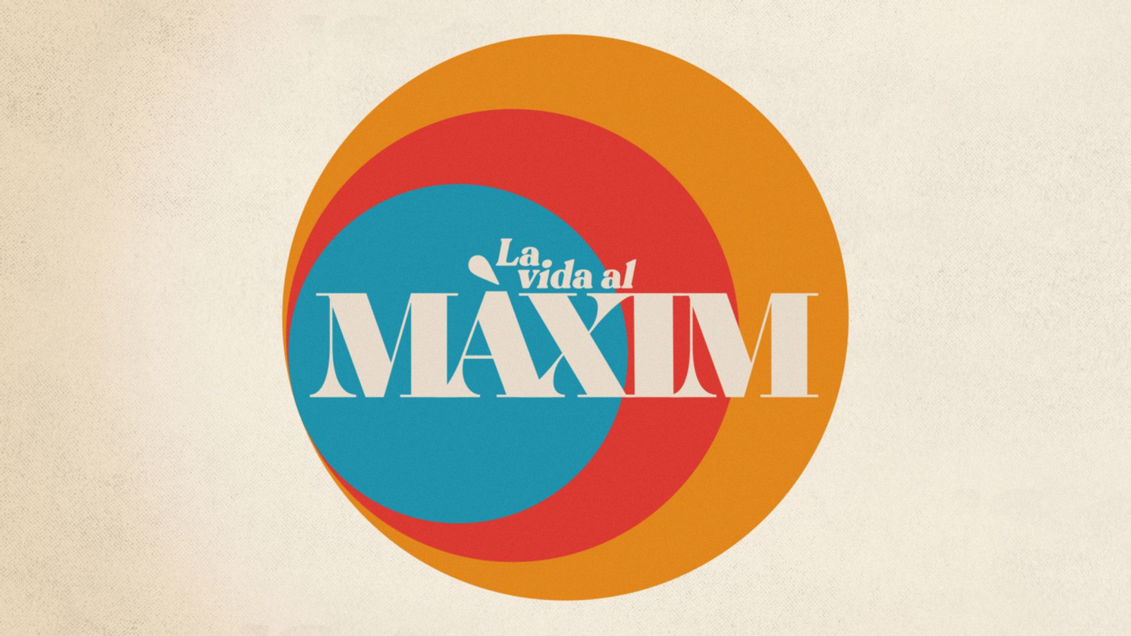 thumbnail La vida al Maxim