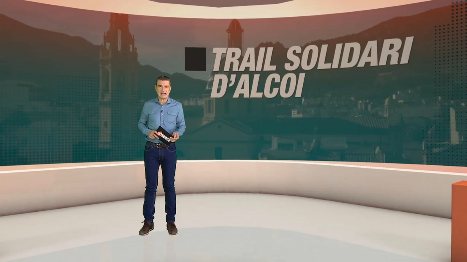 29.10.2022 | A córrer Xpress