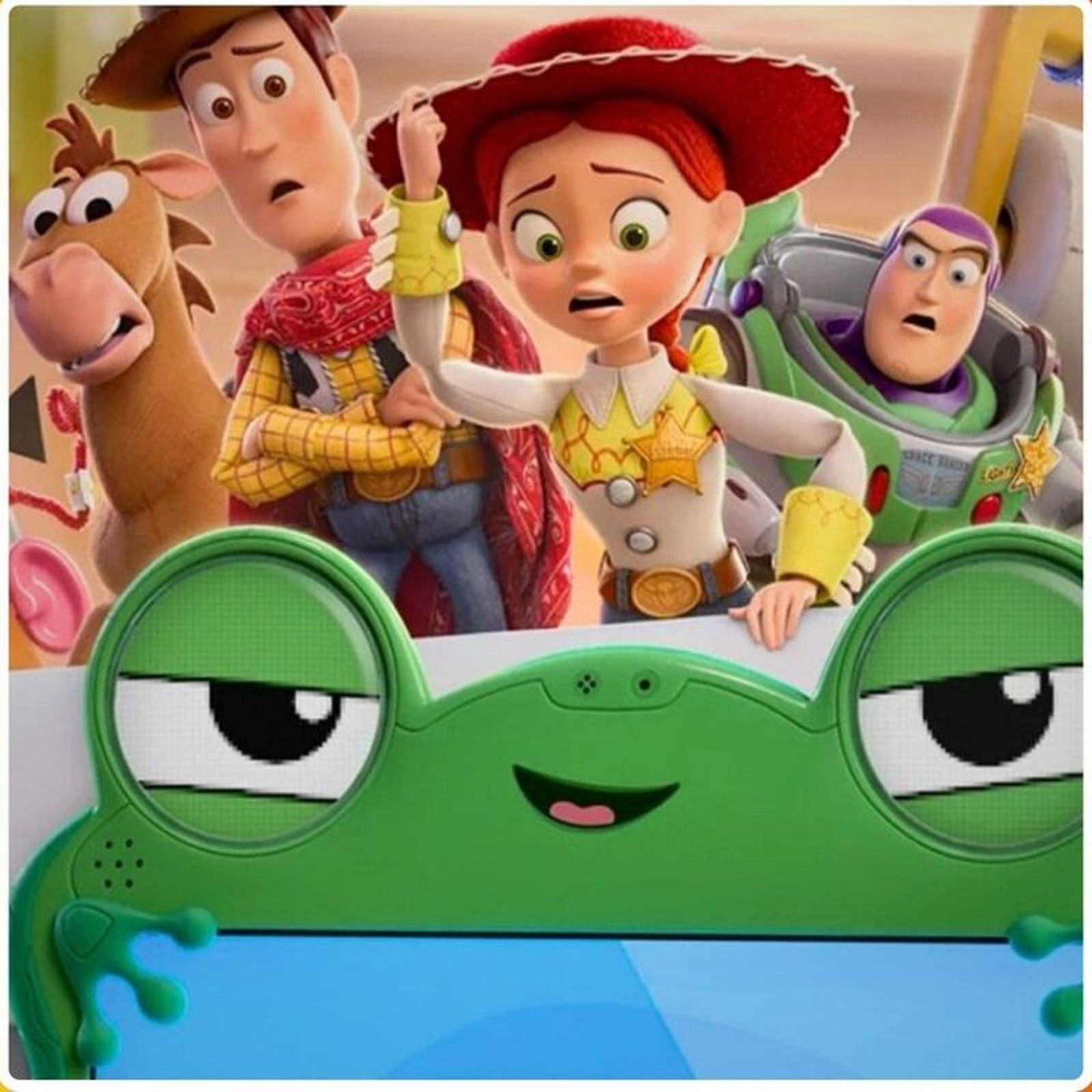 18.06.2026 | "Gran pantalla", amb Pau Gómez | 'Toy Story 5', 'El placer es mío', 'Dreams' i 'Viva' episode artwork