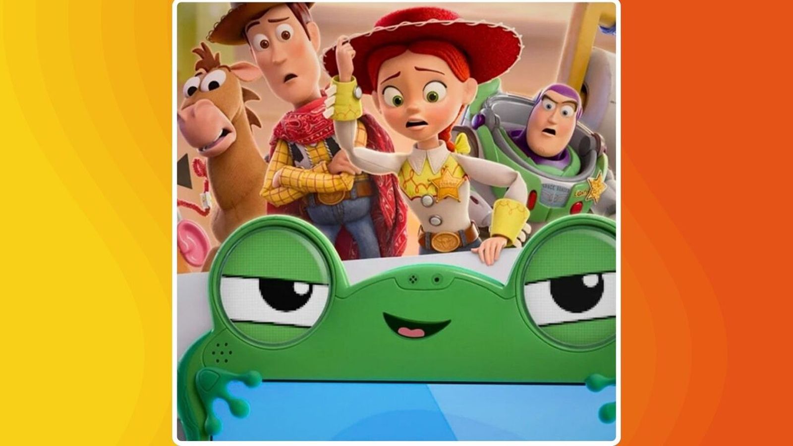 18.06.2026 | "Gran pantalla", amb Pau Gómez | 'Toy Story 5', 'El placer es mío', 'Dreams' i 'Viva'