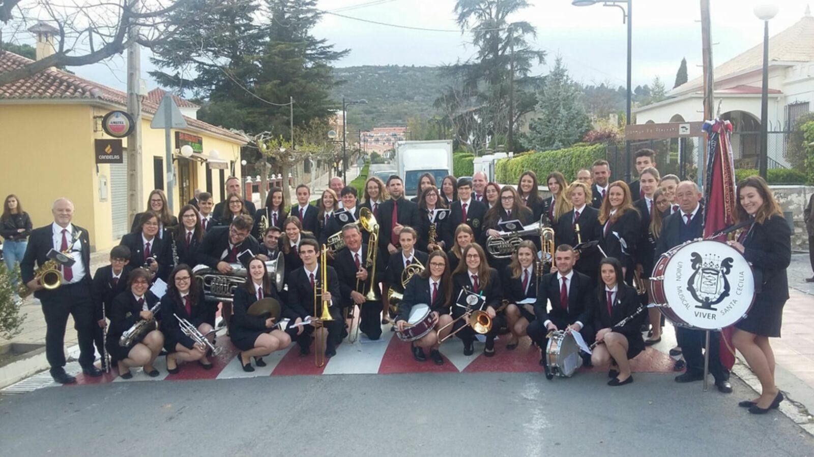 28.04.2019 | De Banda a Banda