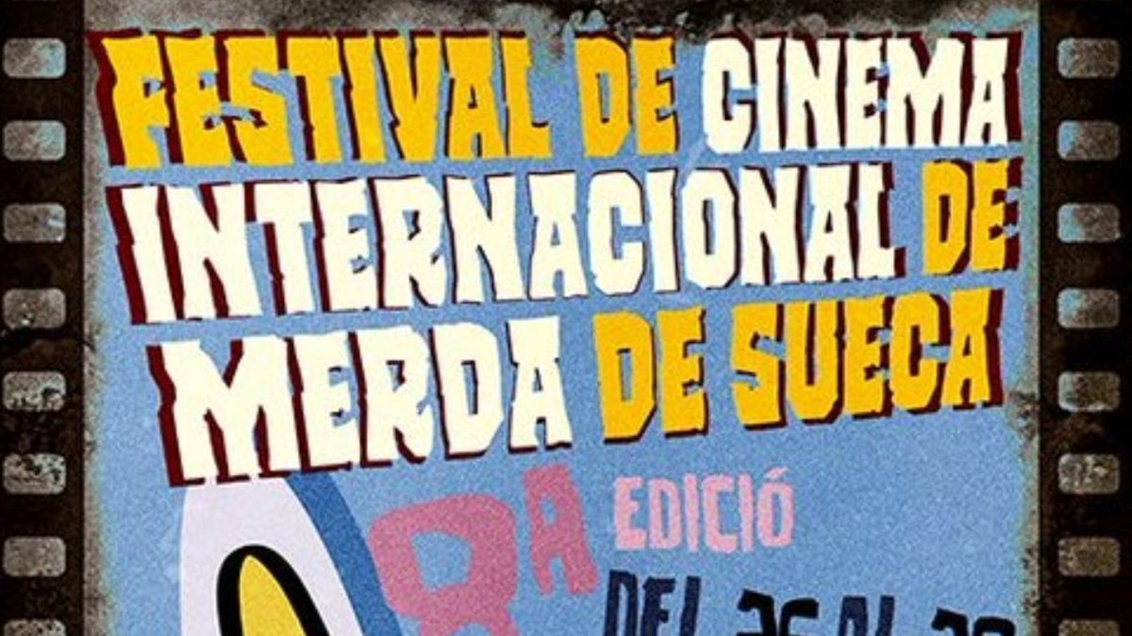 Cartell oficial.