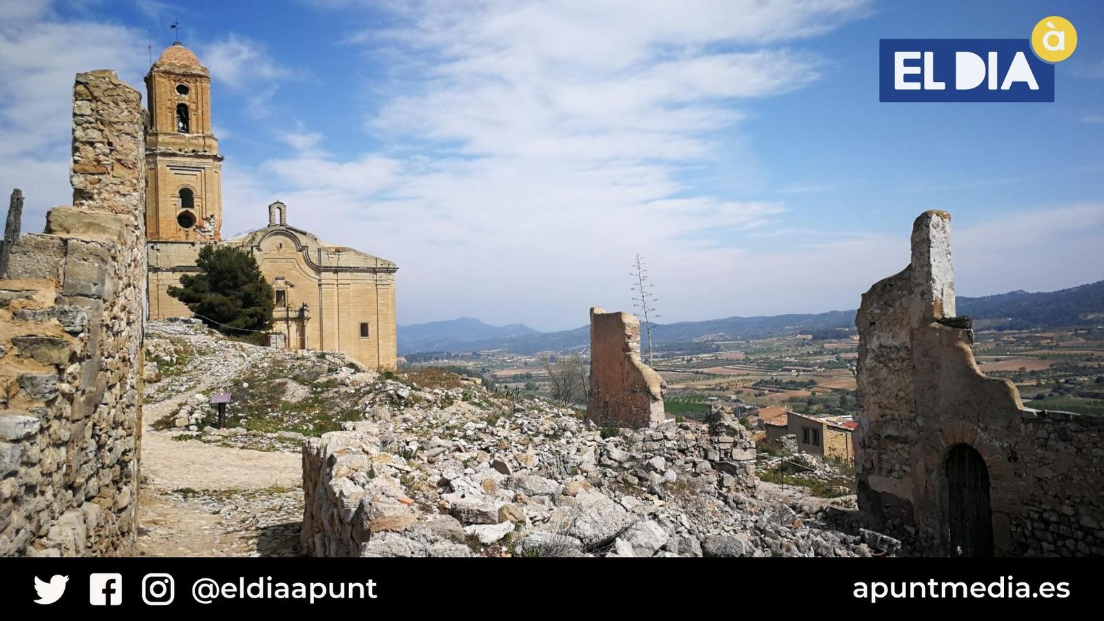 21.07.2021 | ‘Tenim memòria’: les terres de l’Ebre i la línia XYZ