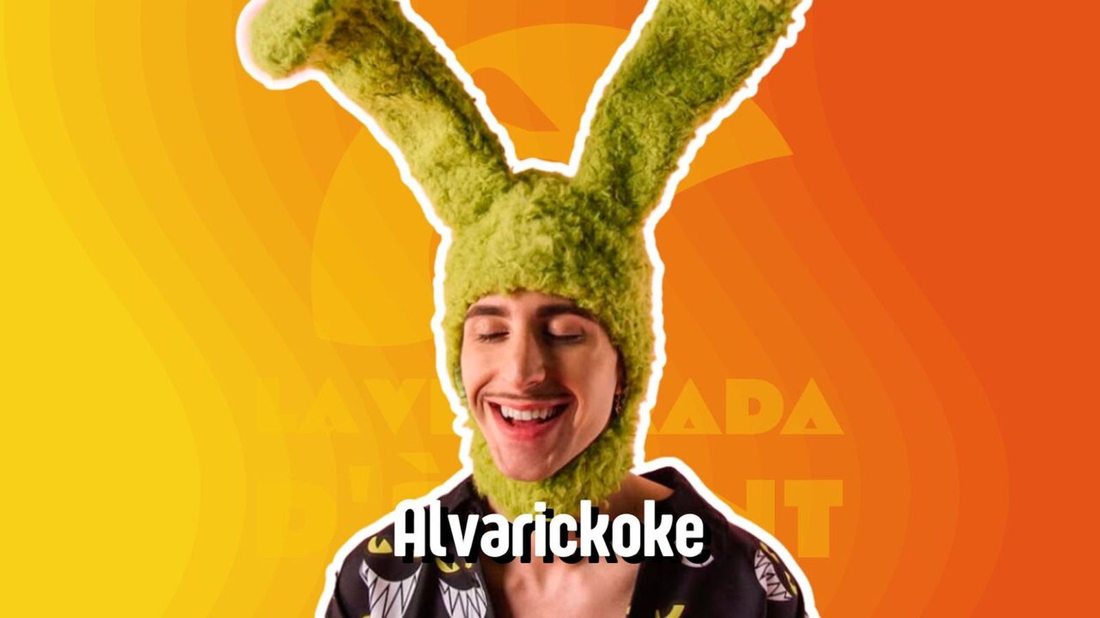 30.09.2025 | Alvarickoke: la moda valenciana que transforma emocions en art