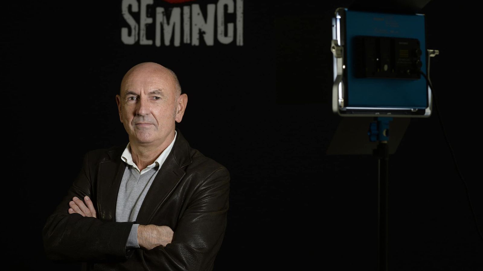 Iñaki Arteta, en una imatge d'arxiu