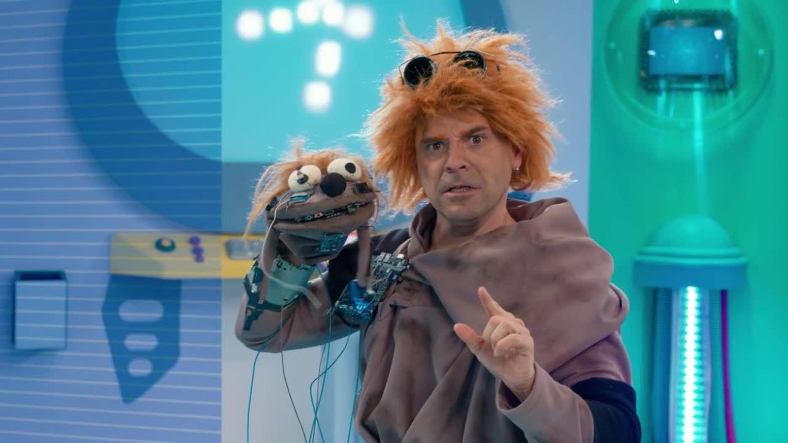 Ràmquing: Els roïns més roïns de la ficció!