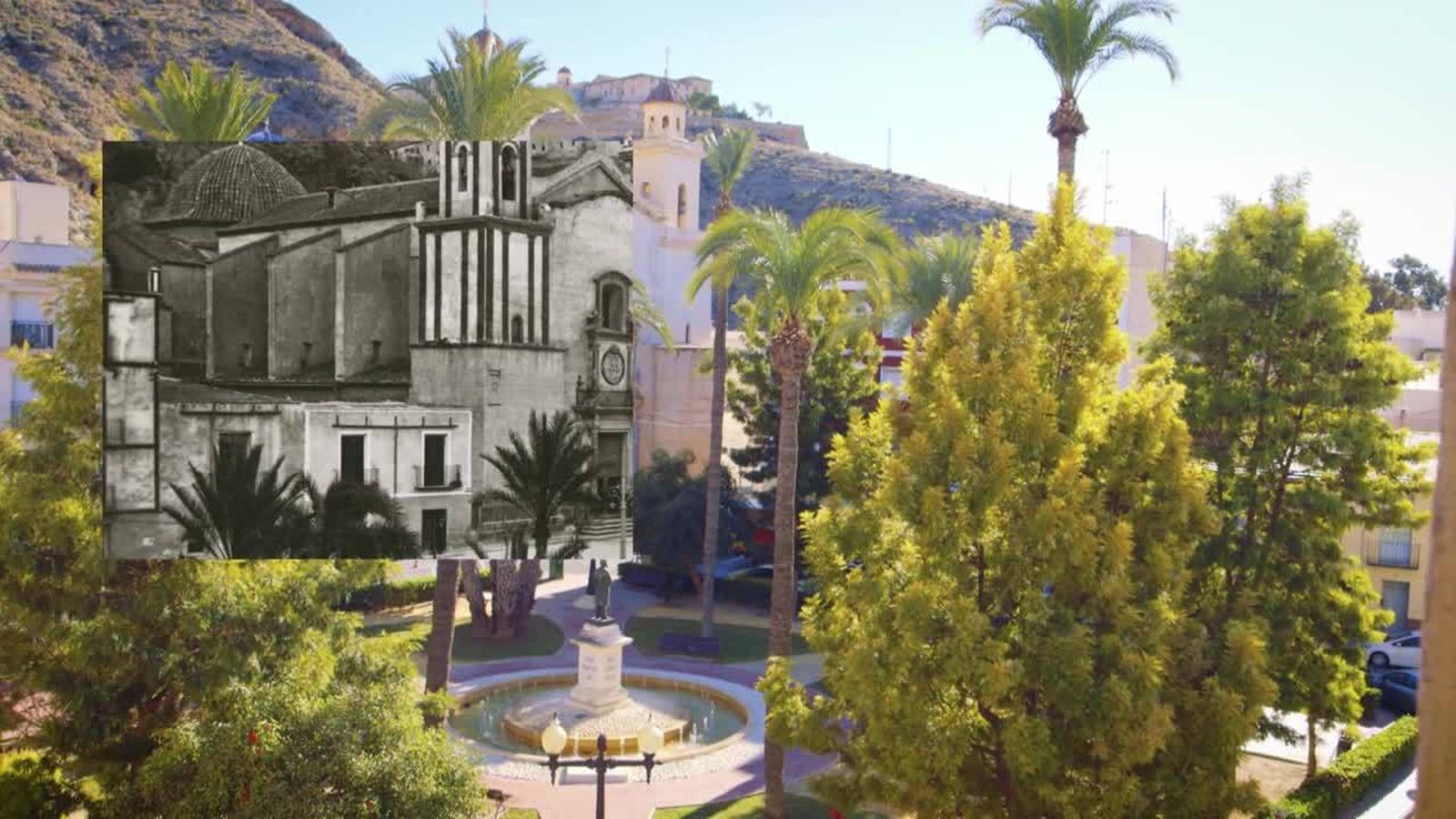 Capítol 9: Plaça Major de Castelló, Vinaròs, Oriola (Part 2) i poblats marítims de València