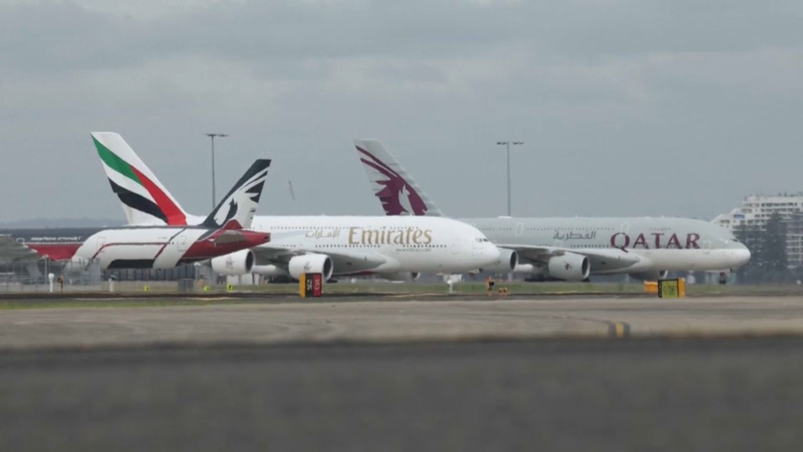 Un grup de valencians, atrapats a Sri Lanka