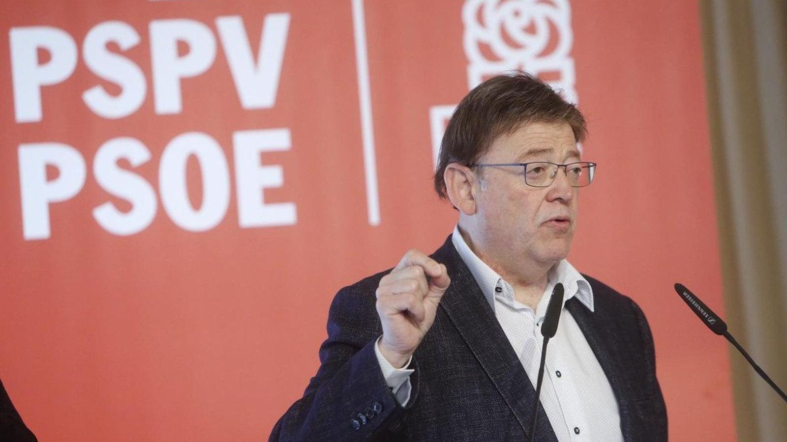 El PSPV expulsa el candidat de Catadau per donar suport a un maltractador condemnat