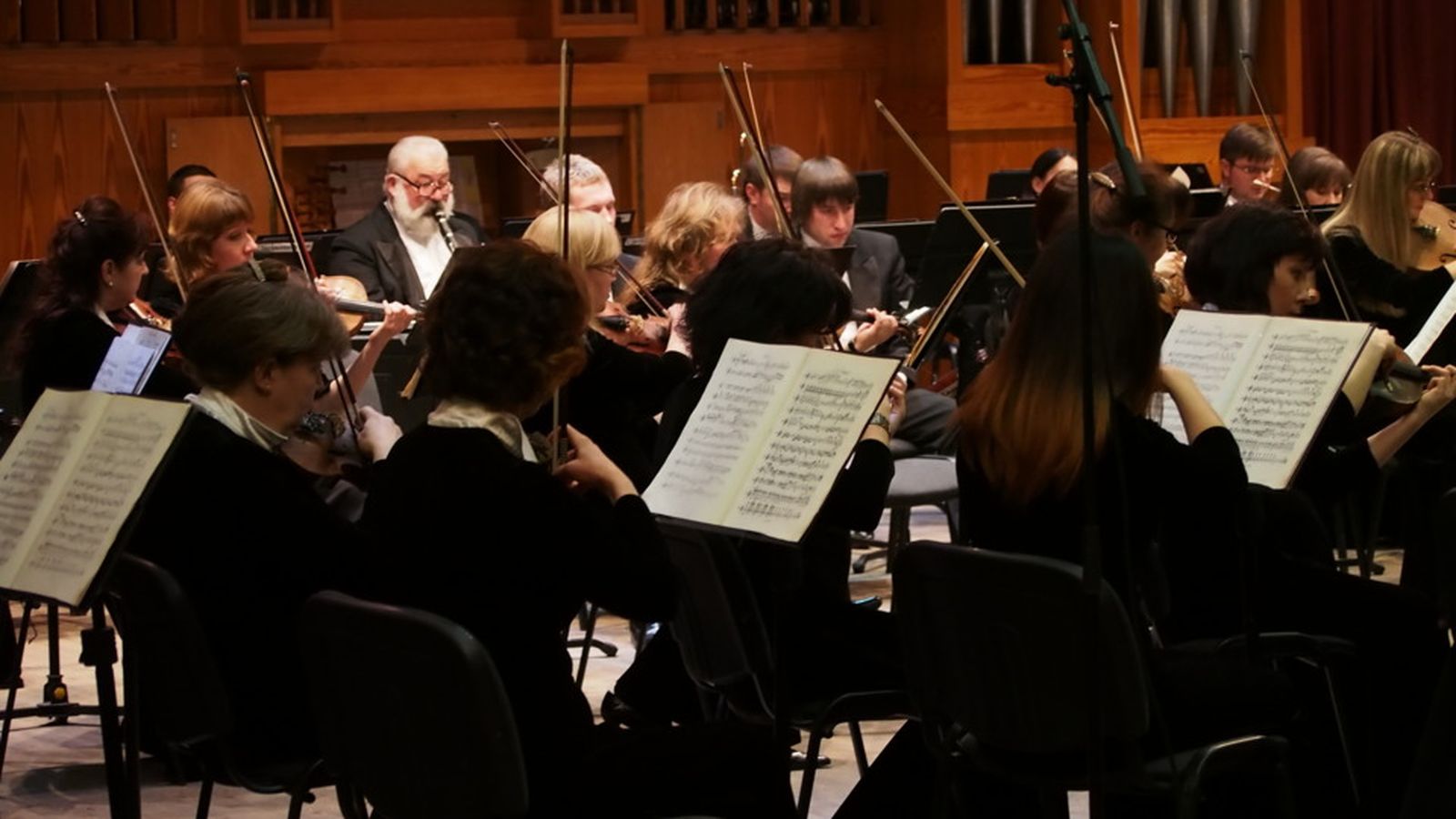 22.11.2021 | Per Santa Cecilia, celebrem la música