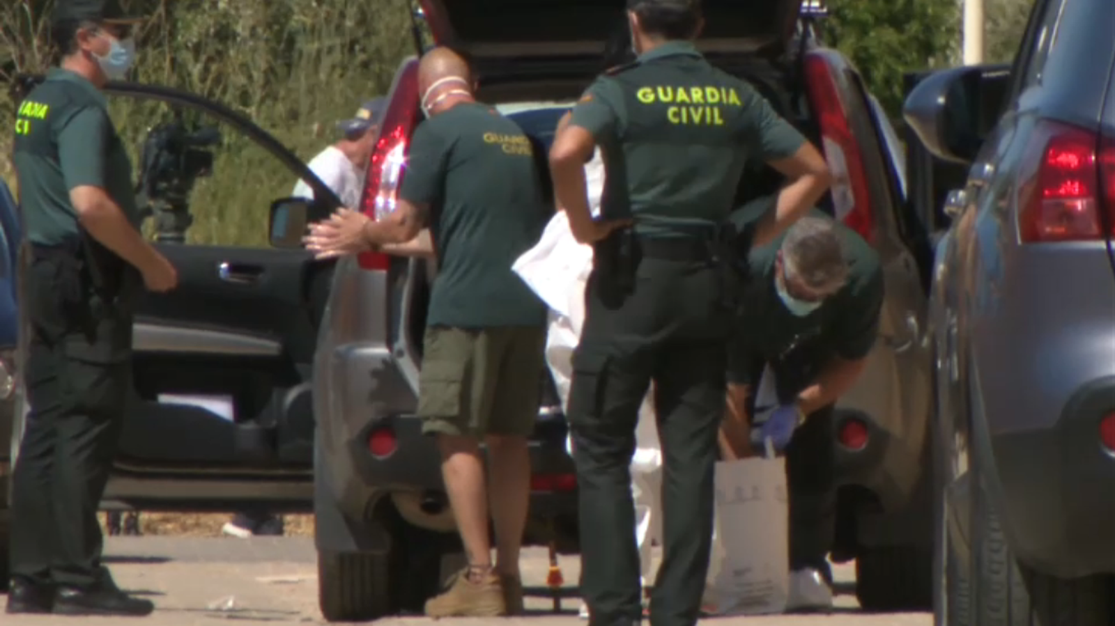 16.08.2020 | Les notícies del migdia