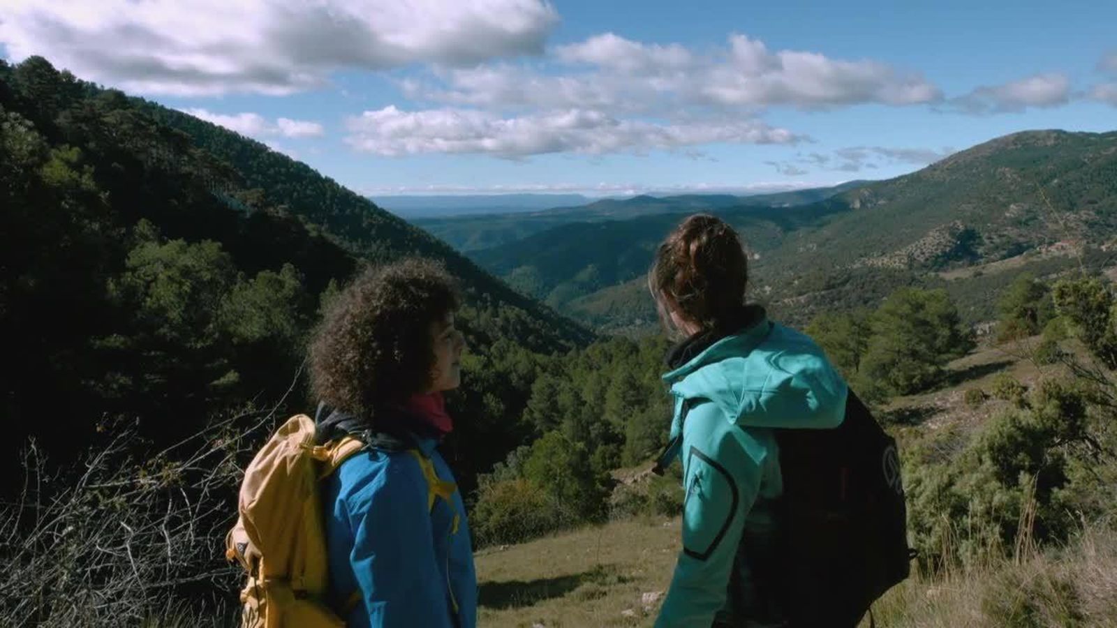 22.01.2019 | Rutes amb Gonçal Infante i Irene Rodrigo