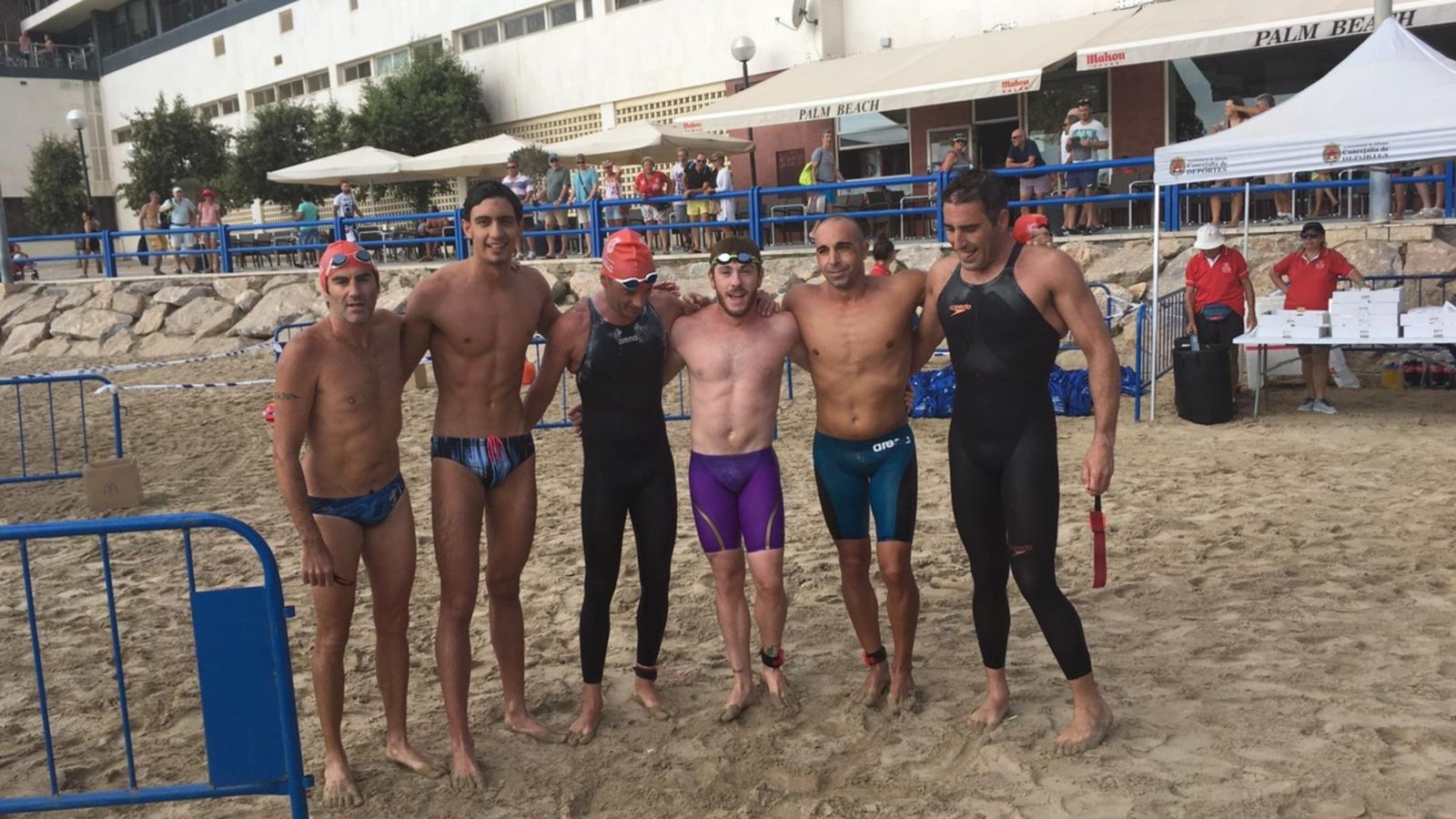 L'ambient ha estat molt animat