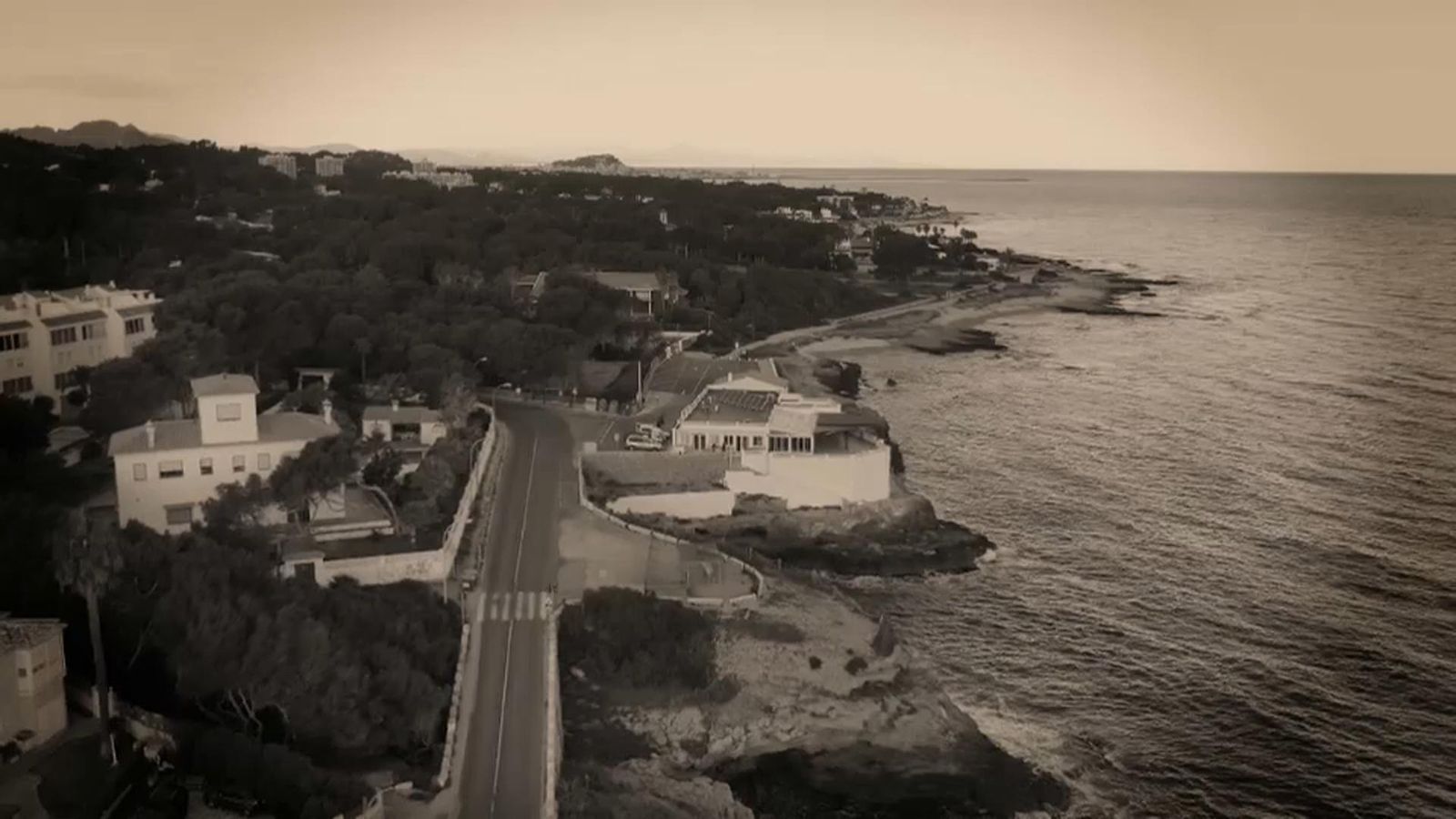 VÍDEO | ‘La costa dels nazis’