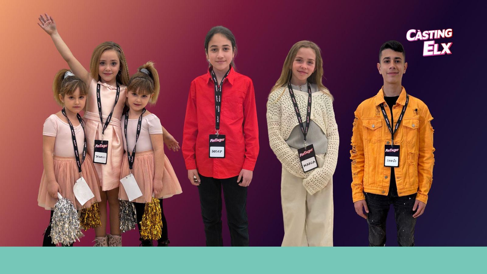 Candidatures càsting Elx 2