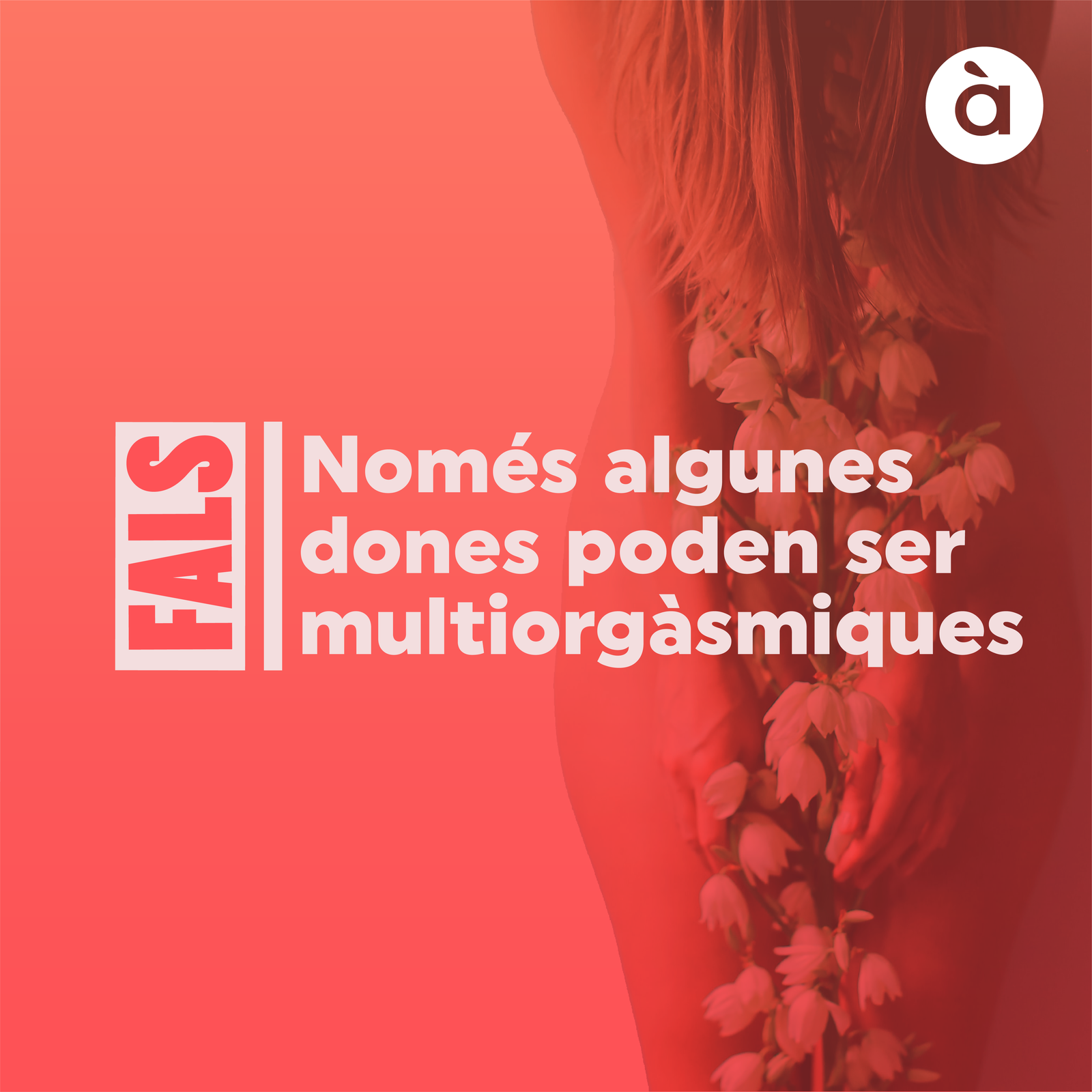 Orgasme femeni: mite 3