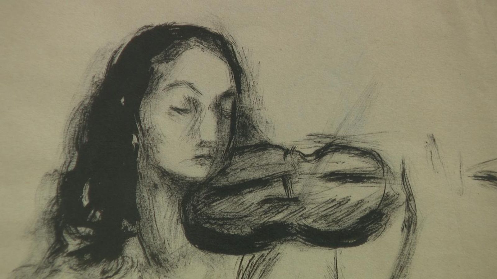 El MuVIM homenatja la compositora Matilde Salvador