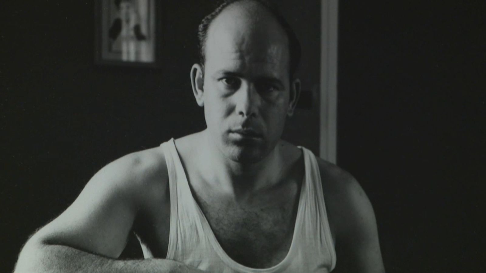 VÍDEO | La mirada reposada de Cualladó al Centre Cultural La Nau de València