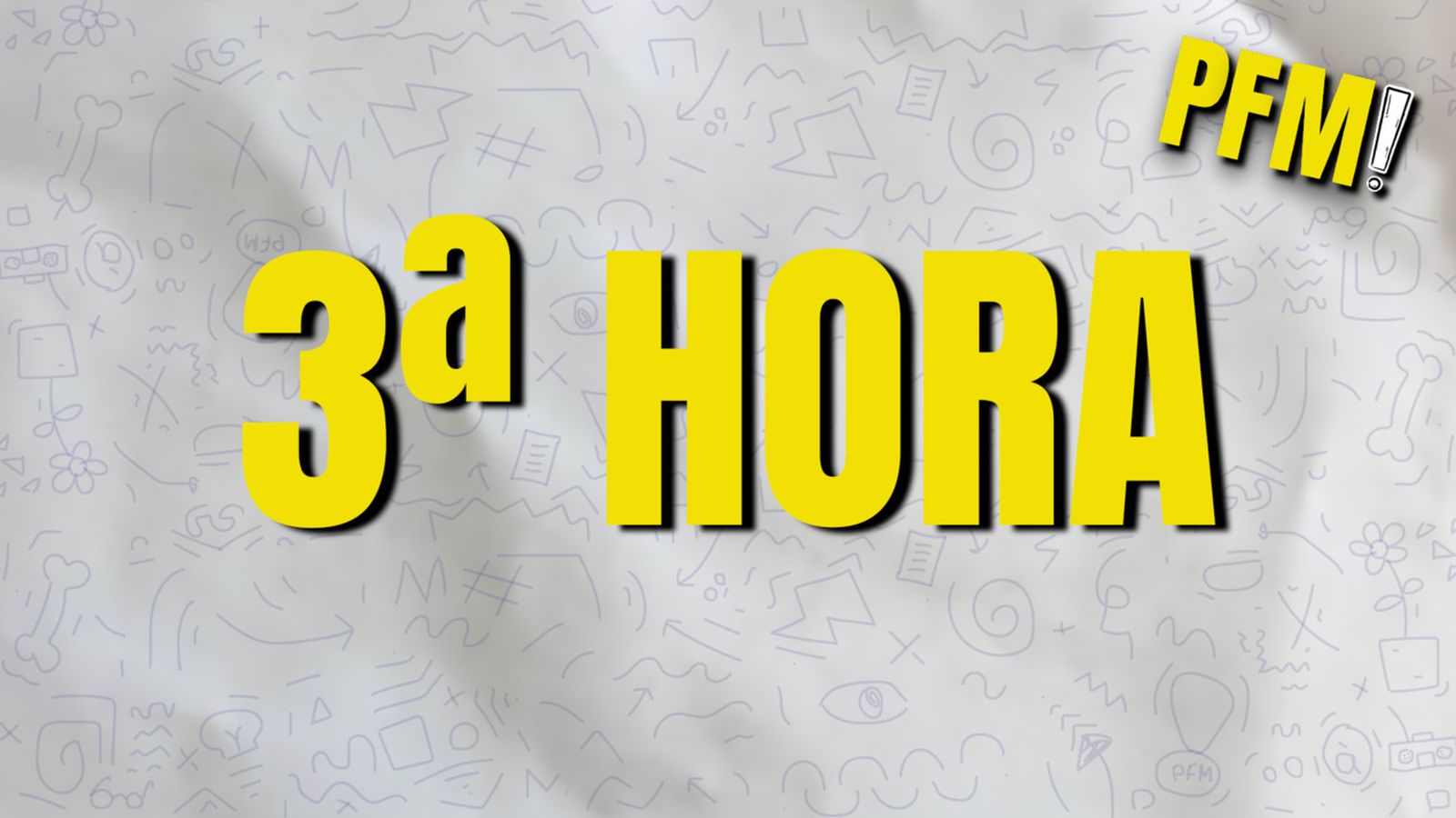 18.04.2024 | Podríem fer-ho millor | Tercera Part