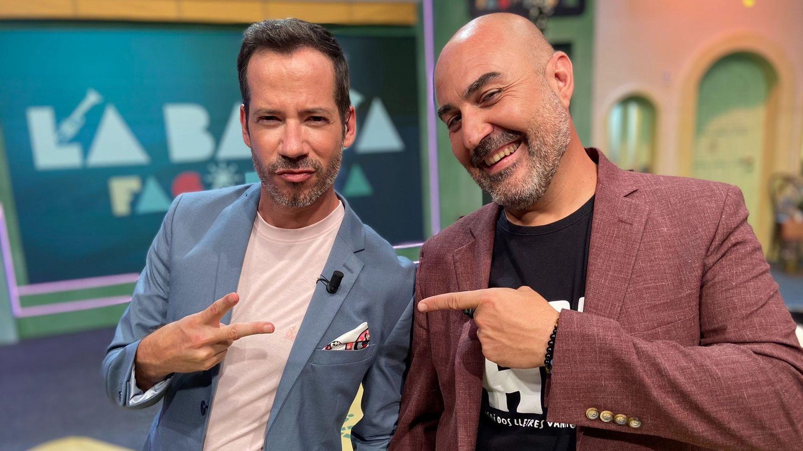 01.08.2023 | Fas festa