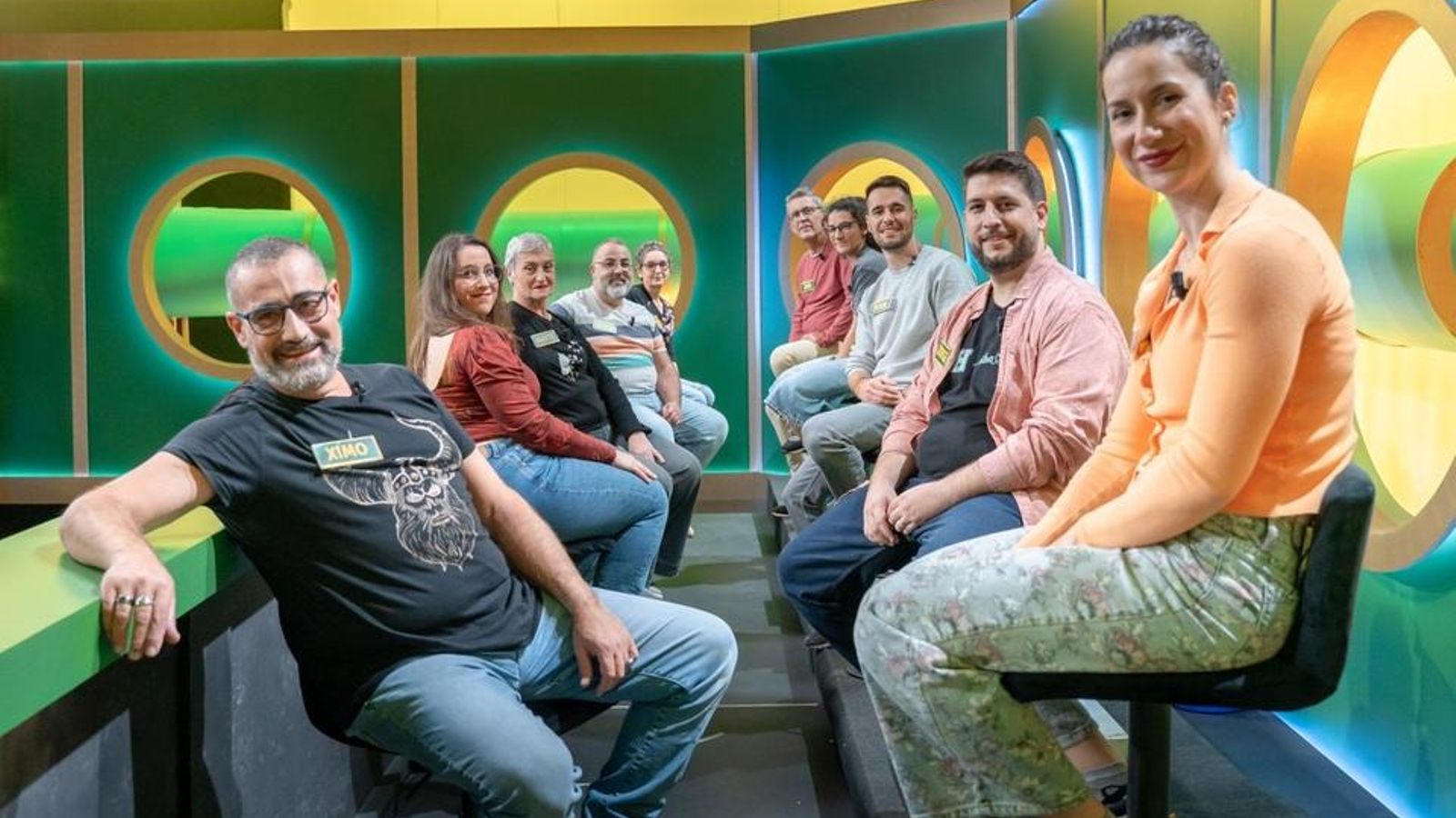 14.11.2025 | A la saca