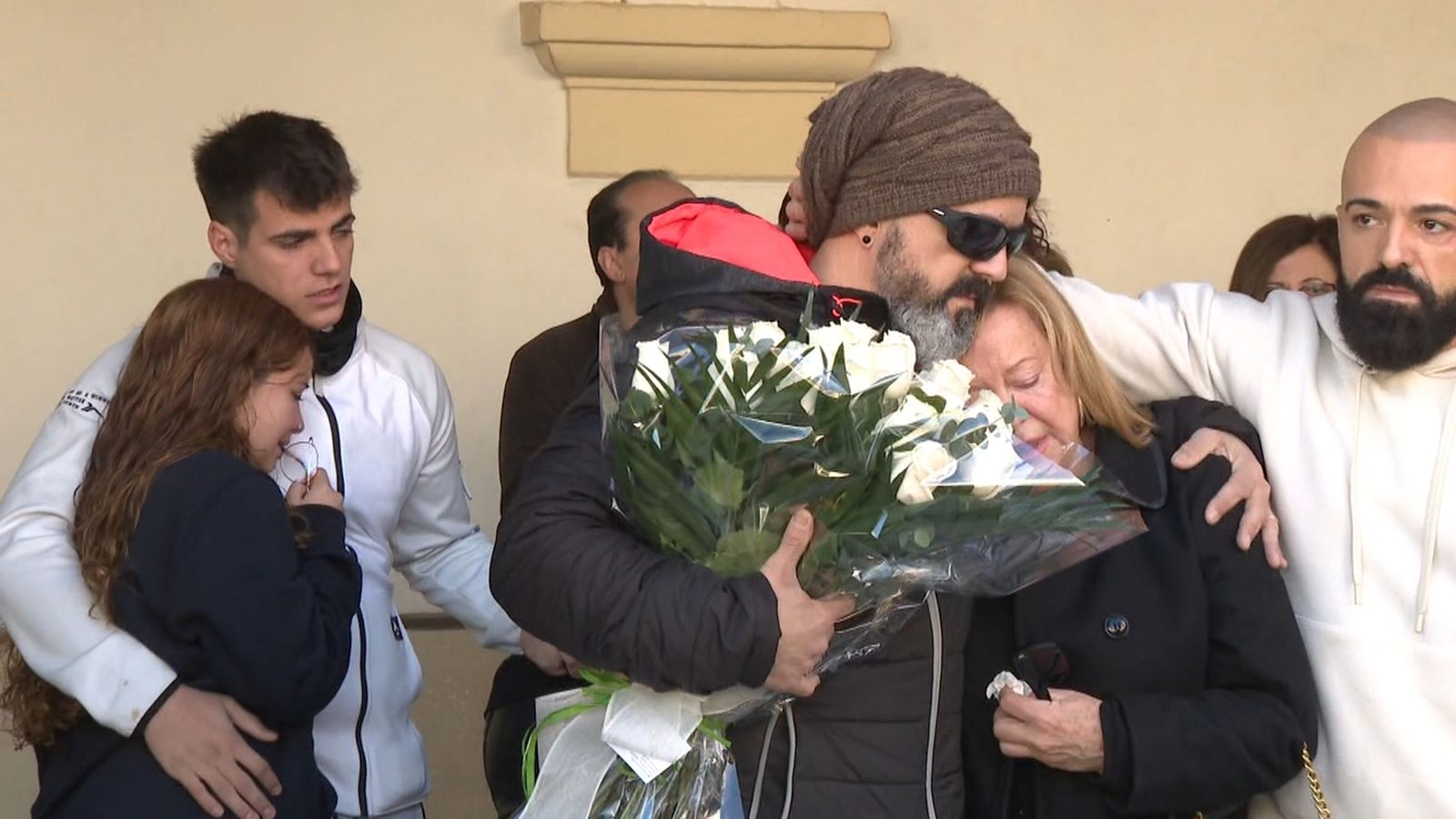 Imputats quatre sanitaris per la mort al 2023 d’una xiqueta de dotze anys