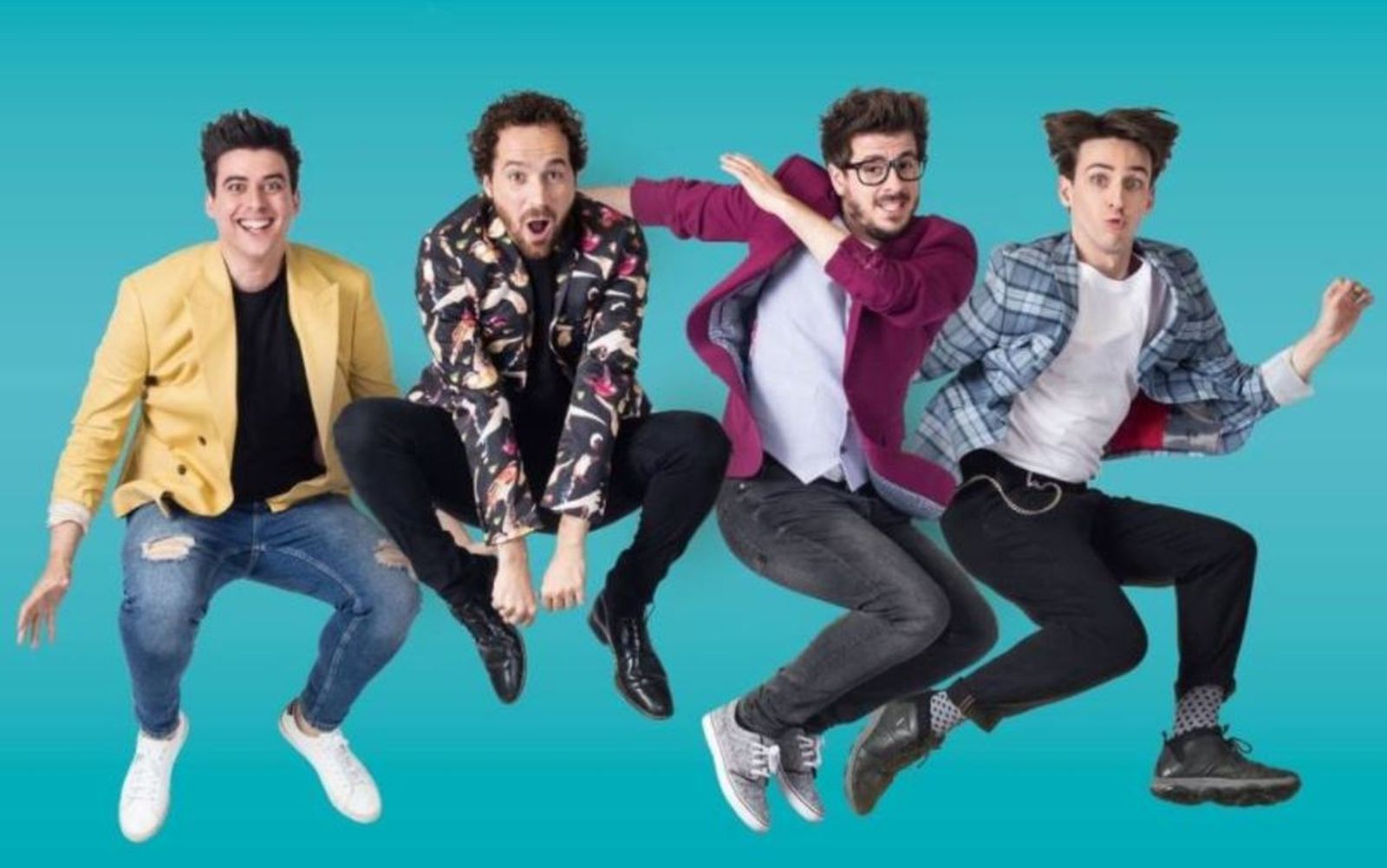 04.01.2022 | Melomans, Pop’s Corn, La Llavor i Abel Puig
