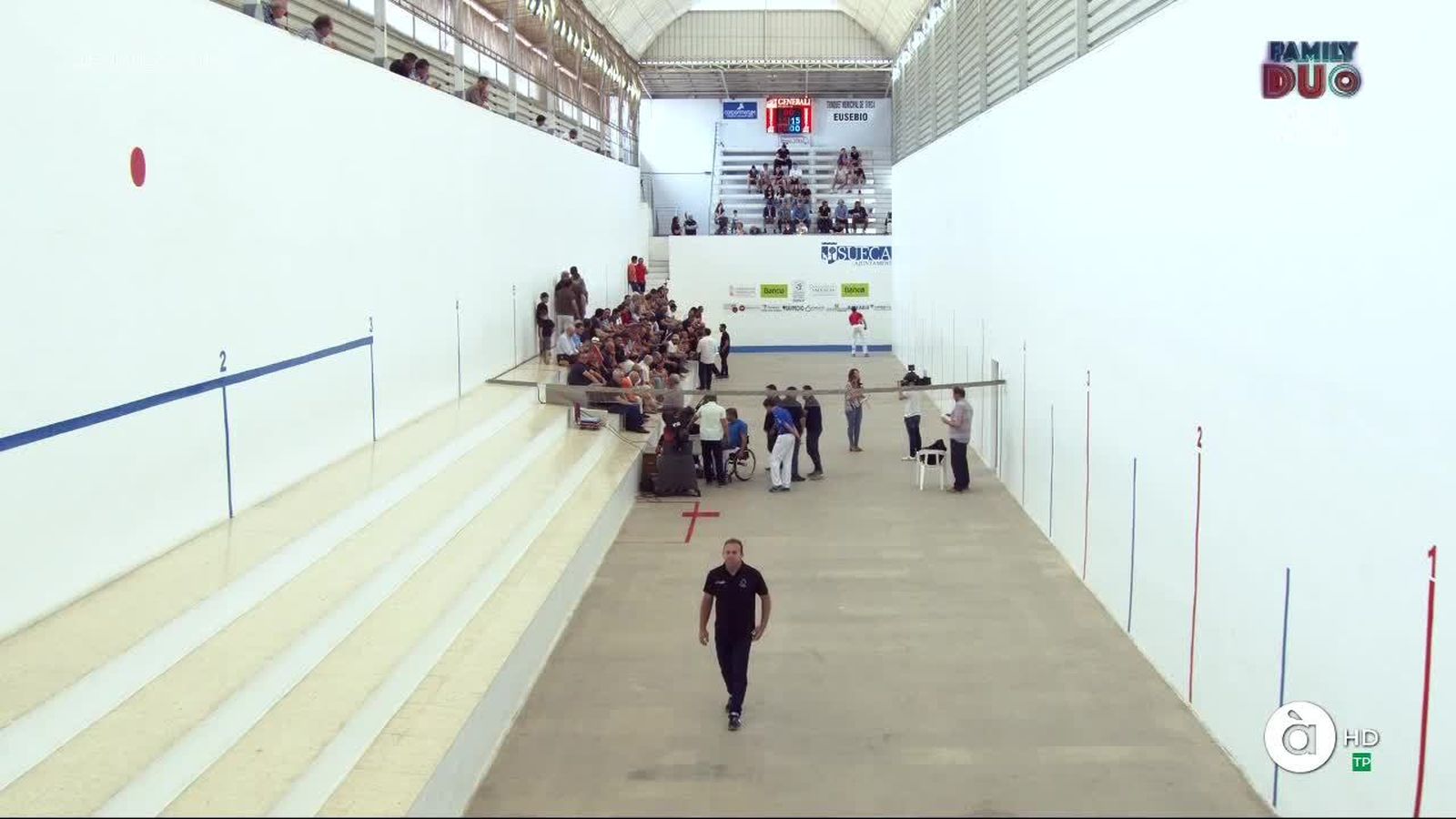 09.06.2019 | Campionat Individual Bankia d'Escala i Corda