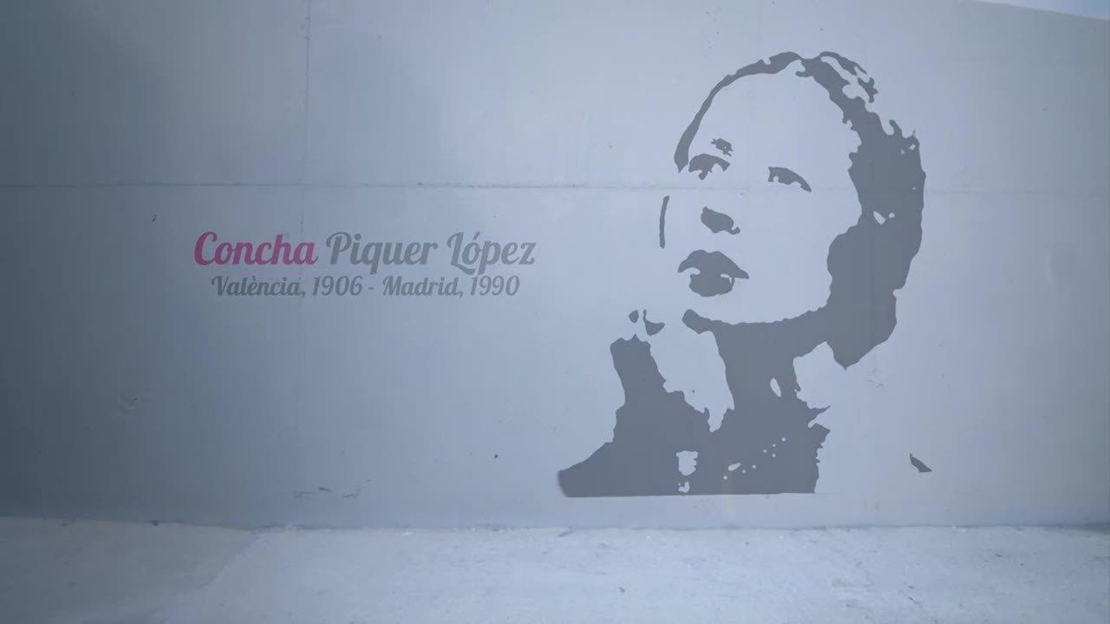 22.09.2019 | Concha Piquer López (1906-1990)
