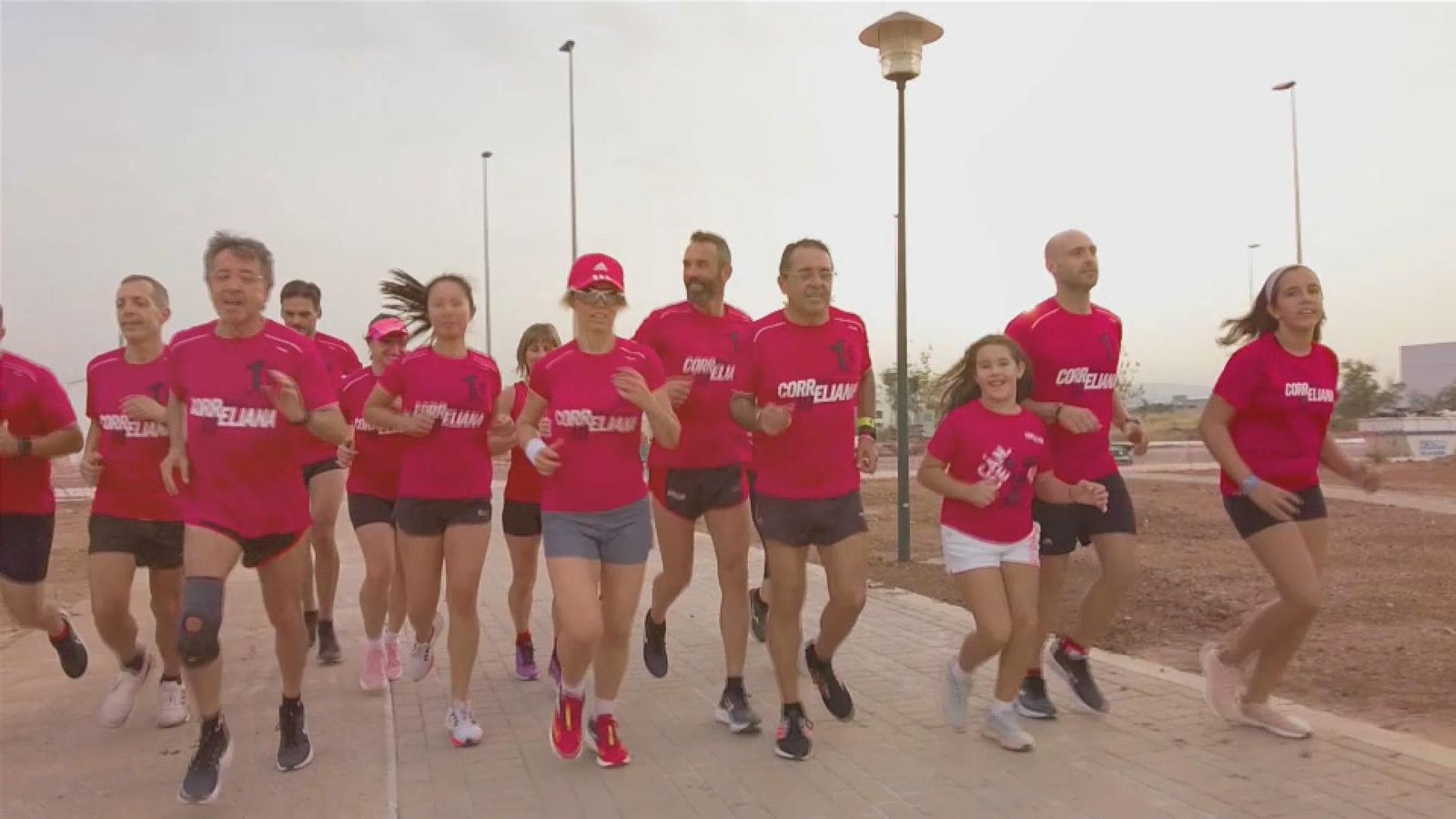 15.10.2022 | A córrer Xpress