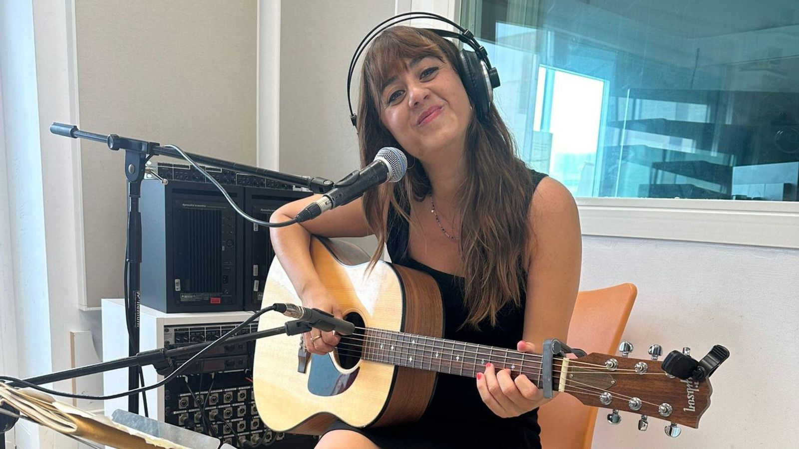 17.07.2024 | Música en directe amb GEM