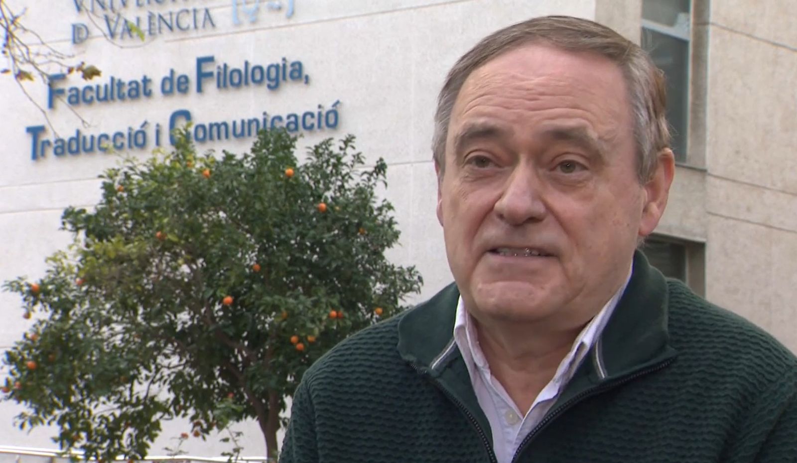 Antoni Ferrando