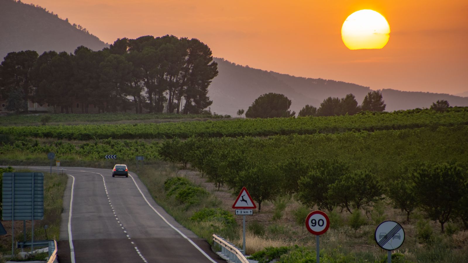 FONTANARS DELS ALFORINS, LA VALL D'ALBAIDA