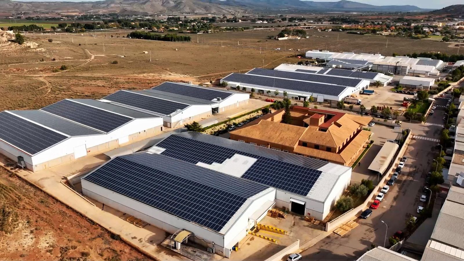 TexAthenea: energia neta a la indústria tèxtil