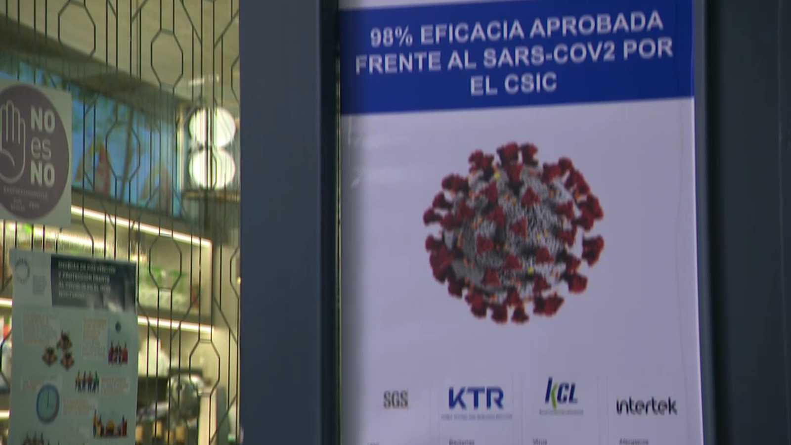 12.11.2021 | Les notícies de la nit