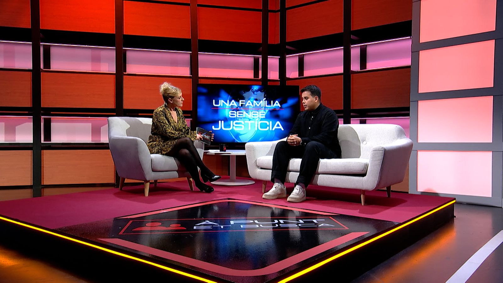 Cas arxivat de nou: un dur colp per a la família d’Henry Alejandro