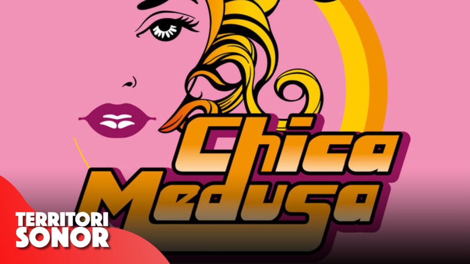 09.04.2024 | El nou EP de Chica Medusa
