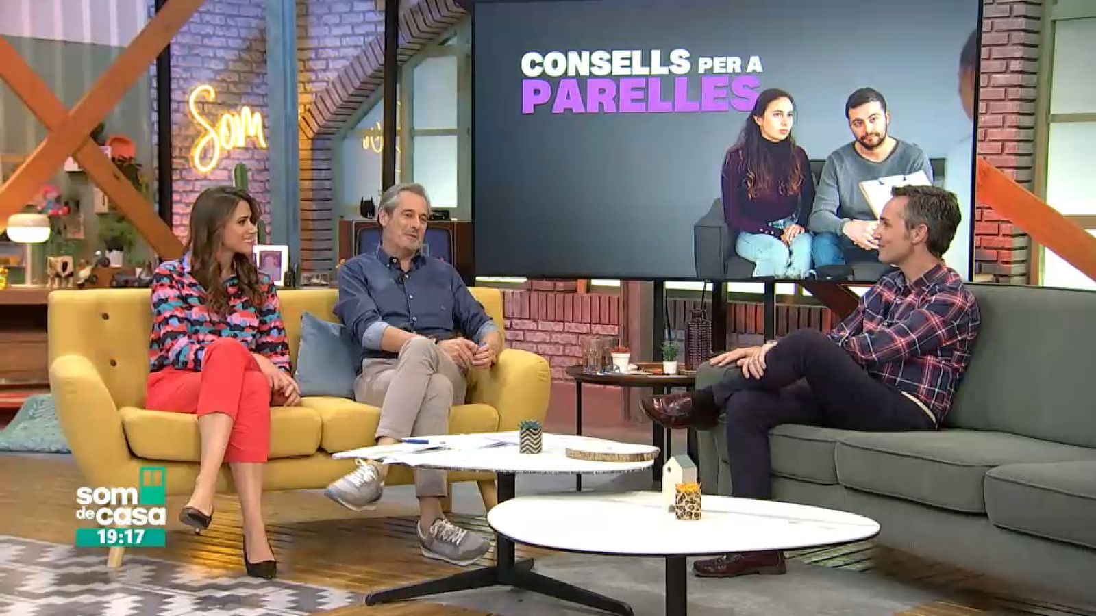 Consells per a parelles