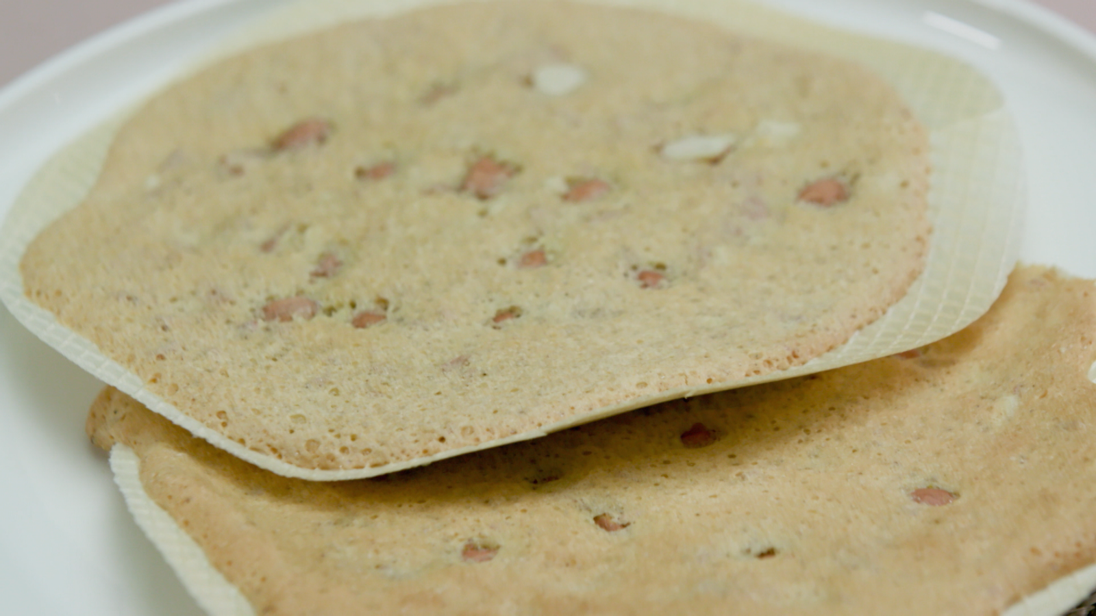 Coquetes dolces de cacaus