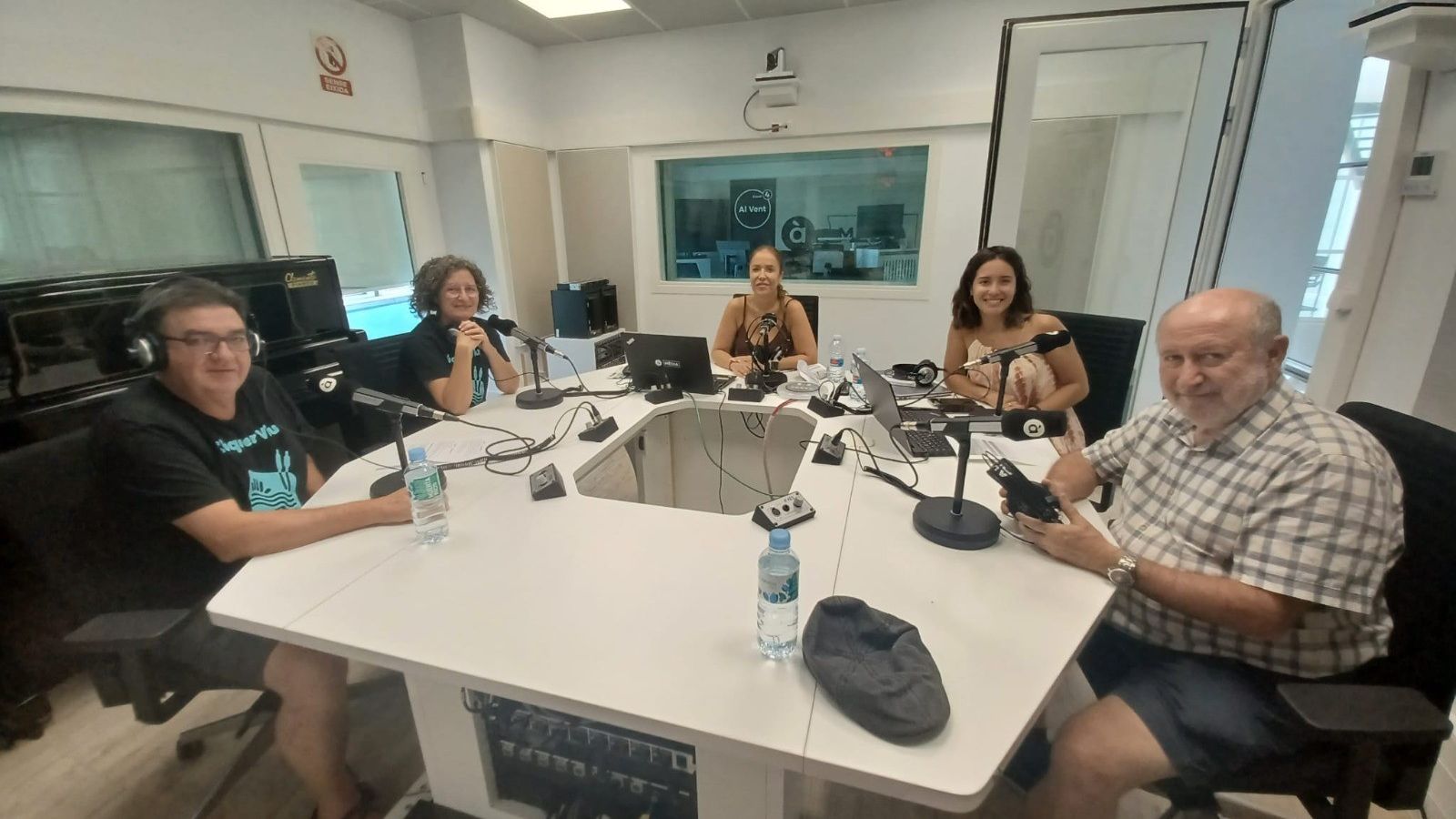 21.08.2023 | El rall